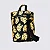 FARM 78325958 COOLER FAROFA BOSSA BANANA PRETO - Imagem 2