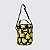 FARM 78325958 COOLER FAROFA BOSSA BANANA PRETO - Imagem 4