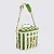 FARM 78325690 MINI COOLER  FAROFA BANANA TROPICAL BRANCO/VERDE - Imagem 2