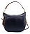 LUZ DA LUA 10006145 BOLSA NEW RIDGE/VITELLO NETUNO/CAMEL - Imagem 1
