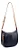 LUZ DA LUA 10006145 BOLSA NEW RIDGE/VITELLO NETUNO/CAMEL - Imagem 3
