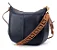 LUZ DA LUA 10006145 BOLSA NEW RIDGE/VITELLO NETUNO/CAMEL - Imagem 2