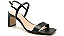 AREZZO A113820006  SANDALIA  PRETO - Imagem 2