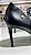 GIULIA DOMNA 885.01/221 SCARPIN PRETO - Imagem 4