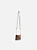 AREZZO A500110723 BOLSA ECO BIG FLOATER SOUL NATURAL - Imagem 4