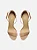 AREZZO A102810242 SANDALIA TRUE SAND - Imagem 6
