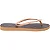 LUZ DA LUA 60580001 CHINELO AMENDOA MOCCA - Imagem 1