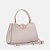 LUZ DA LUA 2000576 MINI BAG DIANA NEW RIDGE PANNA - Imagem 3