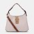 LUZ DA LUA 2000706 BOLSA TOTE NEW RIDGE/PANNA/AMBAR - Imagem 1