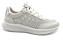 GIULIA DOMNA 177.009/242 TENIS BRANCO - Imagem 1