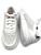 GIULIA DOMNA 177.009/242 TENIS BRANCO - Imagem 3