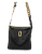 LUZ DA LUA 10006730 BOLSA PRETO - Imagem 3