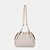 LUZ DA LUA 2000698 BOLSA BUCKET SAARA PANNA - Imagem 2