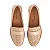 GIULIA DOMNA 205.063/251 MOCASSIM NUDE - Imagem 3