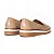 GIULIA DOMNA 205.063/251 MOCASSIM NUDE - Imagem 4