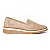 GIULIA DOMNA 205.063/251 MOCASSIM NUDE - Imagem 2