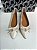 GIULIA DOMNA 202.016/242 SAPATILHA OFF WHITE - Imagem 2
