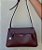 AREZZO A581000499 BOLSA PEQUENA BURN SIENNA - Imagem 1