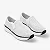 GIULIA DOMNA 247.007/242 TENIS BRANCO - Imagem 3