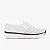 GIULIA DOMNA 247.007/242 TENIS BRANCO - Imagem 2