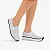 GIULIA DOMNA 247.007/242 TENIS BRANCO - Imagem 1