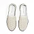 GIULIA DOMNA 247.007/232 TENIS OFF WHITE - Imagem 3
