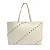 AREZZO A500210842 BOLSA WHITE - Imagem 1