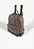 SCHUTZ S500181183 MOCHILA TRIANGULO PRETO - Imagem 3