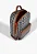 SCHUTZ S500181183 MOCHILA TRIANGULO PRETO - Imagem 4