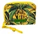 FARM 78317094 CARTEIRA ZIRIGUIDUM BANANART - Imagem 1