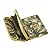 FARM 78317094 CARTEIRA ZIRIGUIDUM BANANART - Imagem 2