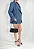 SCHUTZ S500150748 BOLSA SHOULDER BLACK - Imagem 6