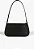 SCHUTZ S500150748 BOLSA SHOULDER BLACK - Imagem 3