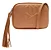 SCHUTZ S500150584 BOLSA TIRACOLO KATE ANTIQUE - Imagem 1