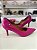GIULIA DOMNA 405.01/222 SCARPIN PINK - Imagem 1