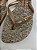 GIULIA DOMNA 408.016/232 CHINELO NUDE - Imagem 3