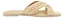 GIULIA DOMNA 0086.083/242 RASTEIRA NATURAL STRASS - Imagem 2