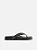 AREZZO BRIZZA Z191140015 CHINELO PRETO - Imagem 1