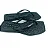 GIULIA DOMNA 418.07/222 CHINELO PRETO - Imagem 2