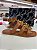 GIULIA DOMNA 0086.089/242 SANDALIA CAMEL - Imagem 2