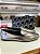 GIULIA DOMNA 1425.009/241 MOCASSIM PRATA VELHA - Imagem 1