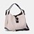 LUZ DA LUA 2000706 BOLSA TOTE PANNA/NETUNO - Imagem 1