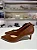 AREZZO A119040084 SCARPIN WARM TOFFEE - Imagem 2