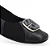 USAFLEX UD10003001 SAPATILHA PRETO - Imagem 4