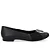 USAFLEX UD10003001 SAPATILHA PRETO - Imagem 1