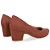 USAFLEX UD05001005 SCARPIN CANELA - Imagem 3