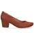 USAFLEX UD05001005 SCARPIN CANELA - Imagem 1
