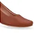 USAFLEX UD05001005 SCARPIN CANELA - Imagem 4