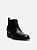 AREZZO A103770004 BOTA PRETO - Imagem 2
