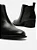 AREZZO A103770004 BOTA PRETO - Imagem 4